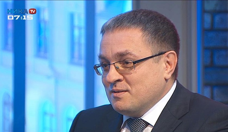 Количество новогодних площадок позволит минимизировать риски в Калуге