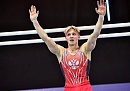 Калужский гимнаст Иван Куляк завоевал бронзу на Чемпионате России по спортивной гимнастике Калужский гимнаст Иван Куляк завоевал бронзу на Чемпионате России по спортивной гимнастике