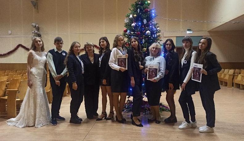 Переводчики, журналисты, издатели