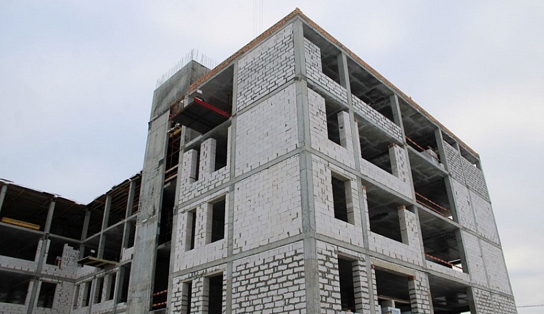 В Калуге на Кубяке появится новая школа на 1300 мест