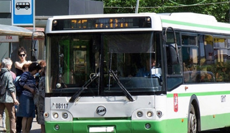 В Калуге возобновили автобусные рейсы до Кременок