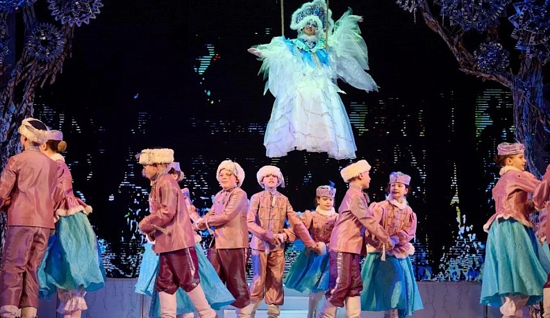 В Обнинске из-за аномального холода отменили детские мероприятия