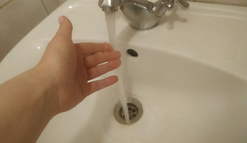 В Боровском районе оперативно отреагировали на жалобы жителей по водоснабжению