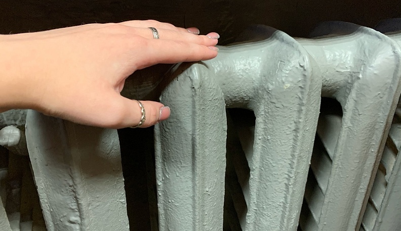 Владислав Шапша поручил завершить подготовку Калужской области к отопительному сезону к 15 сентября