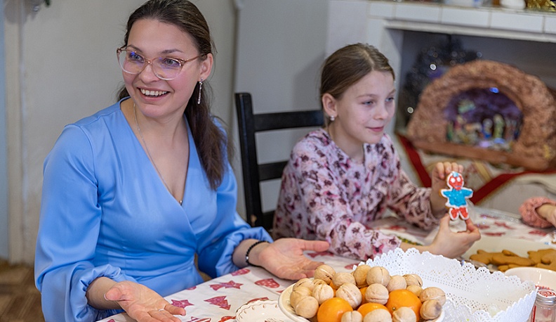Одна жизнь отца Симеона