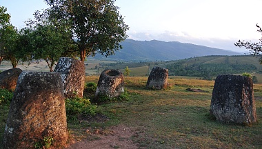 Открытие «кувшина»