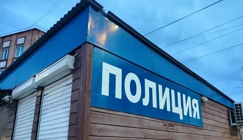 В Козельске молодая женщина стала фигурантом уголовного дела за кражи на кассах самообслуживания