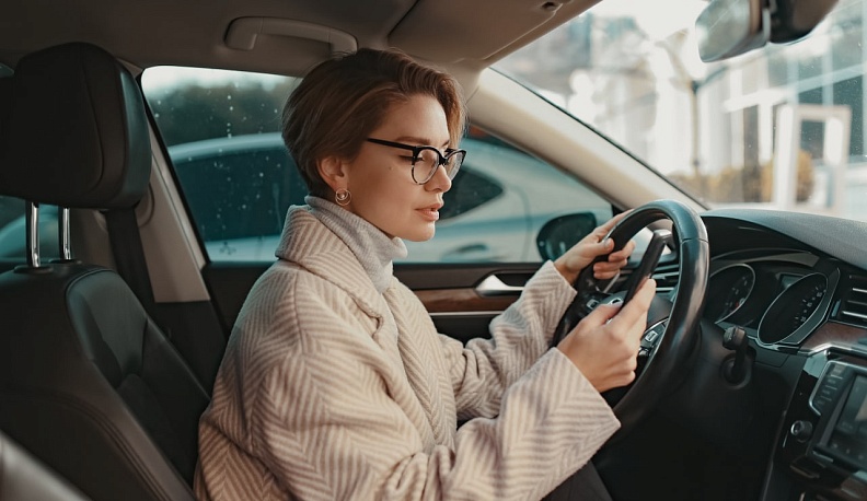 МегаФон ускорил интернет для калужских водителей 