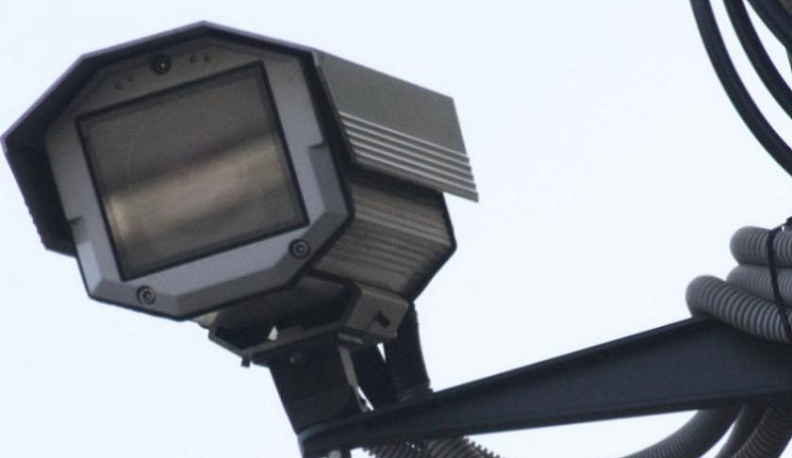 Осторожно: вас снимают!