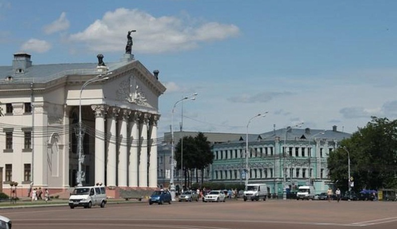 Делегация Украины смогла не проспать переговоры и прибыла в Гомель