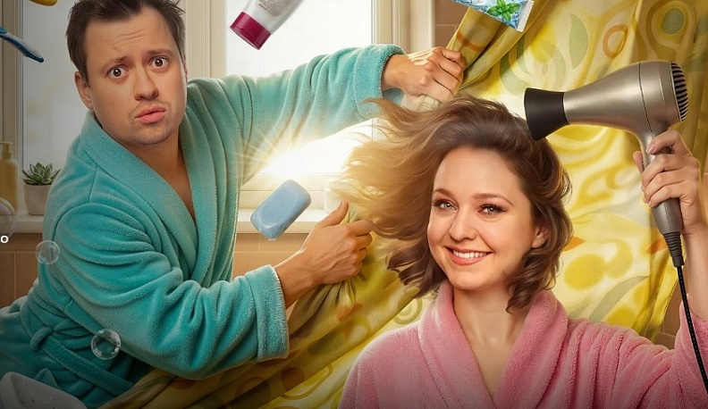 Wink поможет пережить последний месяц зимы