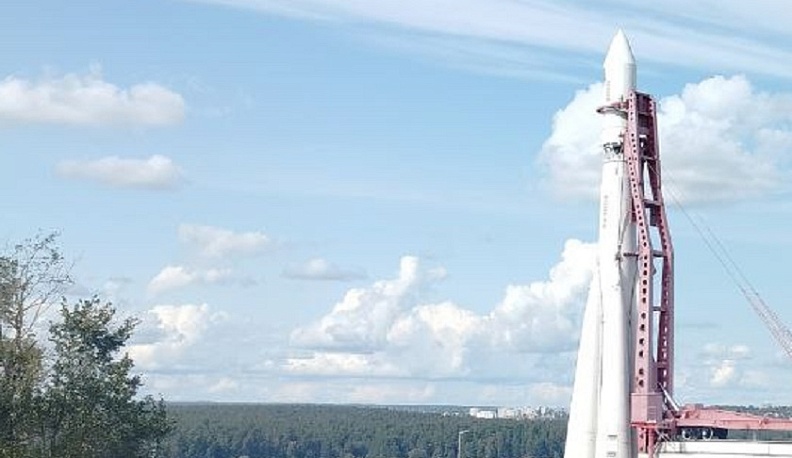 Жара в Калуге спадает 