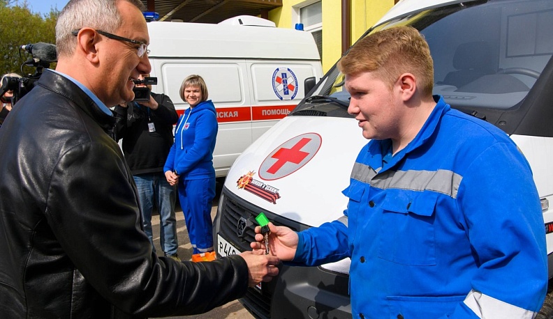 Обещали – выполняем