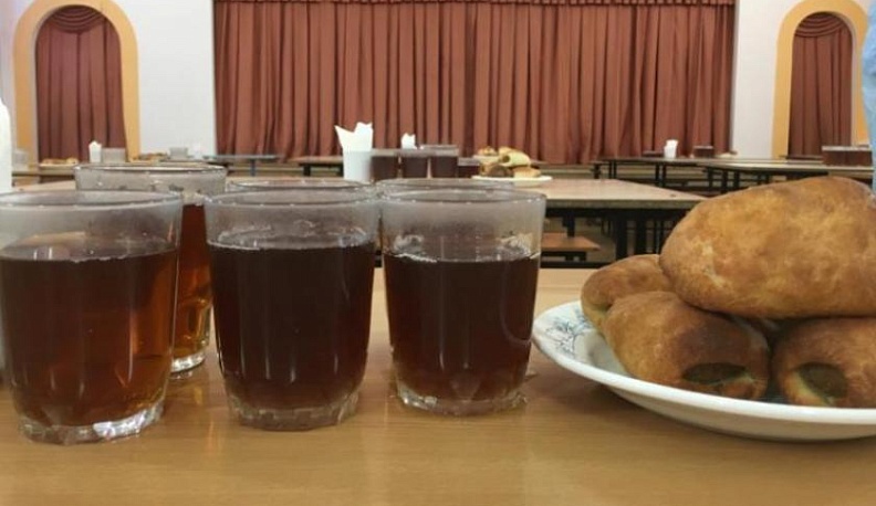 Для калужских депутатов разработали чек-лист по проверке школьных столовых