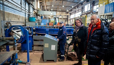 Малоярославецкий округ