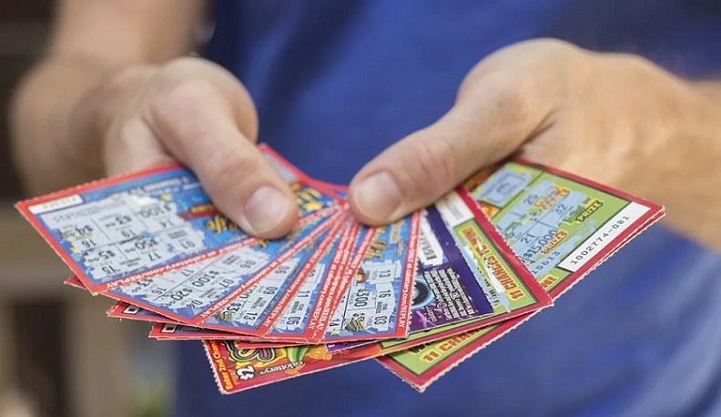 24 февраля – день рождения лотереи 