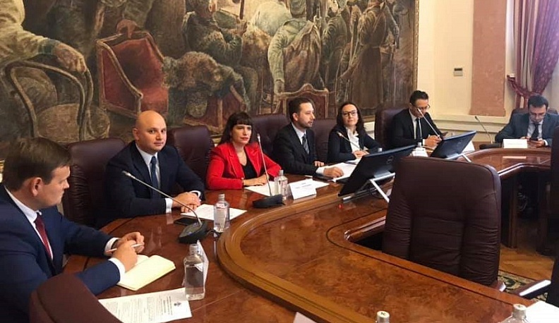 В Калуге, Обнинске и Жуковском районе создадут «регуляторные песочницы»   