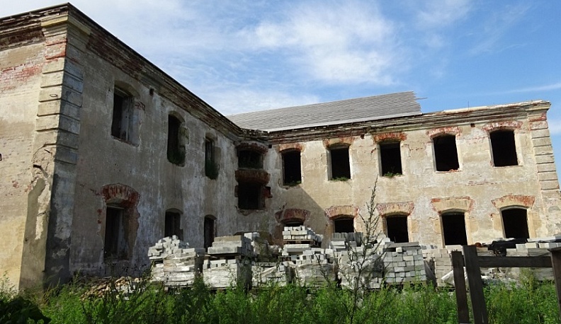 Статья журналиста КГВ стала поводом для заседания рабочей группы при губернаторе