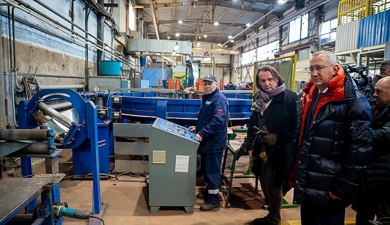 Малоярославецкий округ