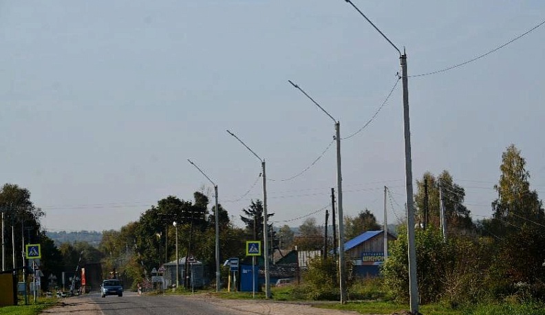 Вышли из сумрака