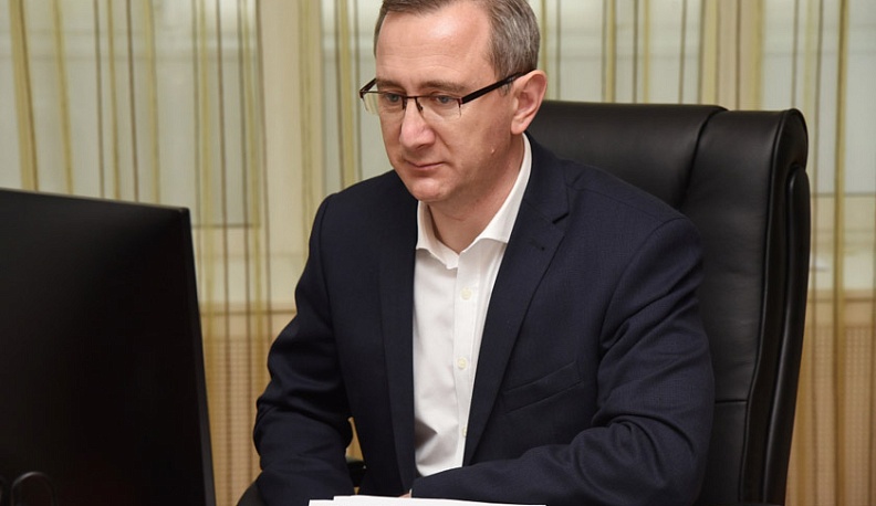 В Калужской области объем промпроизводства в этом году впервые превысил 1 трлн рублей