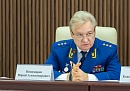 Заместитель Генпрокурора РФ дал высокую оценку работе калужских властей