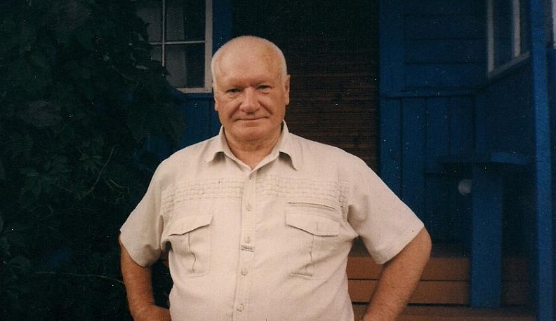 Судьба Ивана