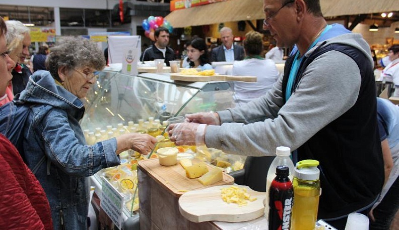 Рассольно и раздольно