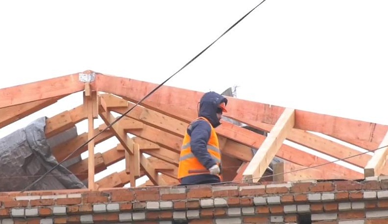 Крыши не потекут!