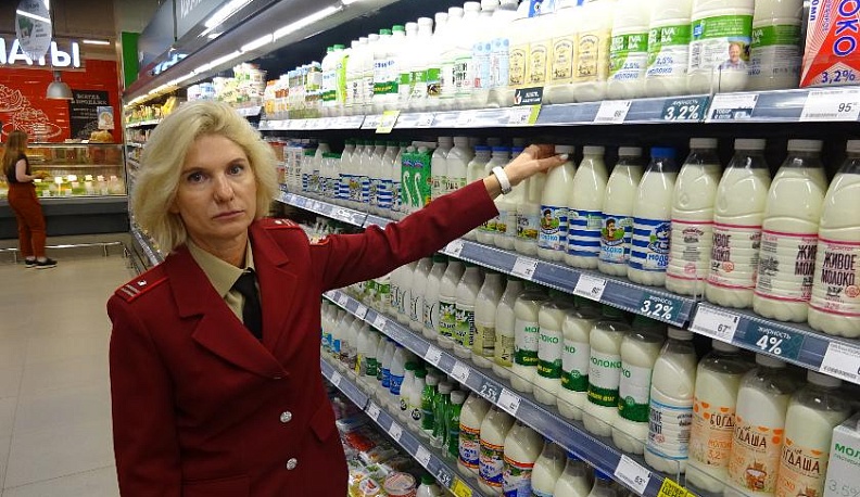 Требуем  разделения!