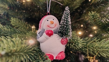 Россельхознадзор исполнил новогодние желания детей в Калужской области