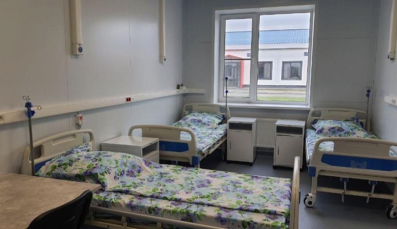 За сутки в Калужской области выявили 105 новых случаев ковида