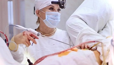 Два врача в Обнинске удостоились почетных званий