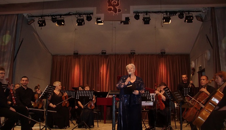 Калужский Дом музыки закрыл сезон выступлением Муниципального камерного оркестра