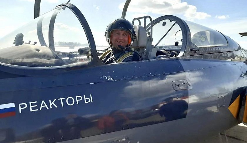 Мастер пилотажа