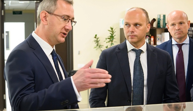 Инвестиции в парки Калужской области приносят свои плоды