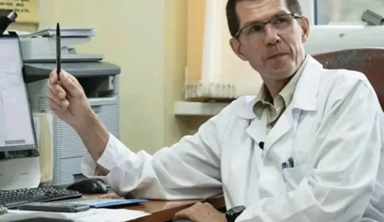 Два врача в Обнинске удостоились почетных званий