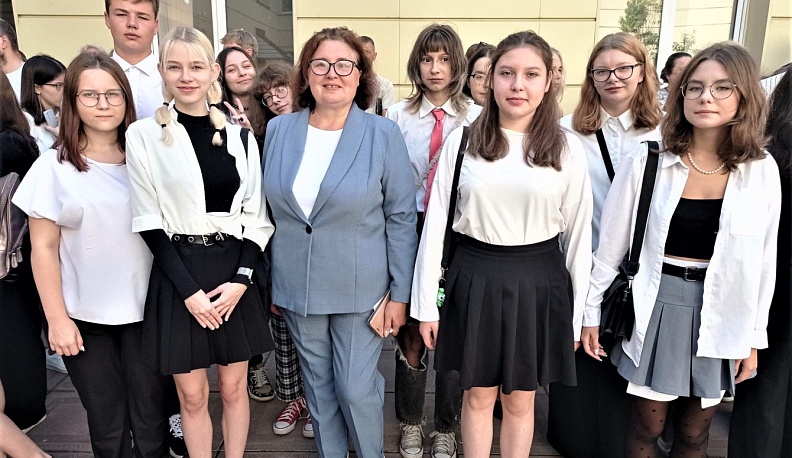 В Калужском колледже культуры и искусств открыли новый факультет «Туризм и гостеприимство»