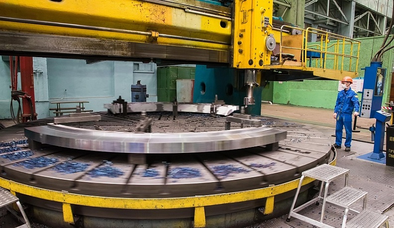 Компании создают новые рабочие места в Калужской области