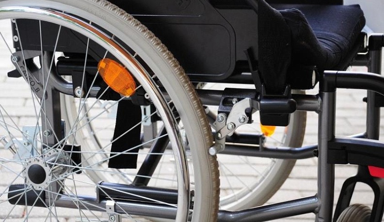 Прокуратура помогла с жильем женщине-инвалиду из Калужской области