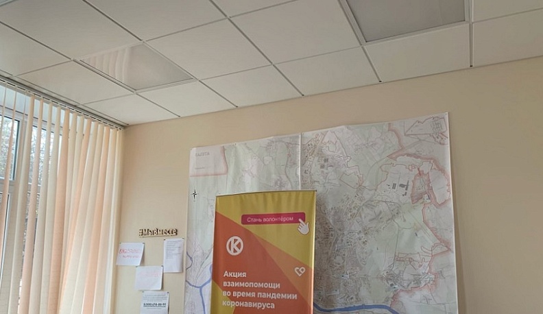 Калужская компания передаст мобилизованным 1,5 тонны продуктов питания