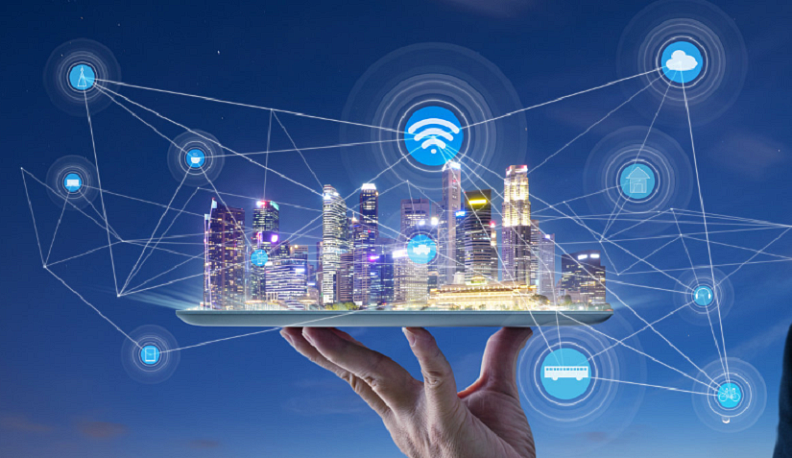 В Калужской области появится первый в стране межотраслевой кластер HomeNet