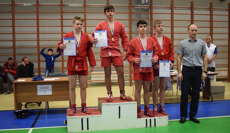 Наука побеждать