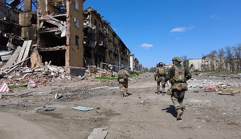 Связь на высоте