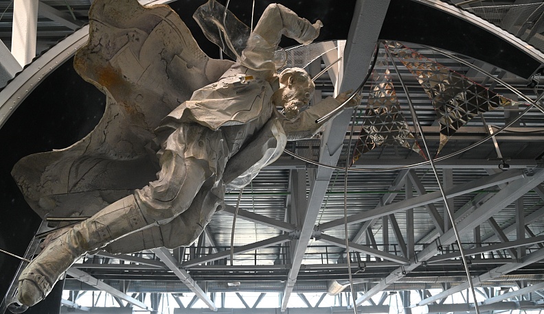 Под знаком Циолковского