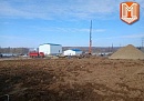 В Бабынине планируется завершить реконструкцию очистных сооружений до конца 2026 года