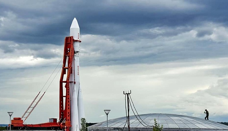 С 1 мая вход на территорию музея космонавтики откроют до 11 вечера