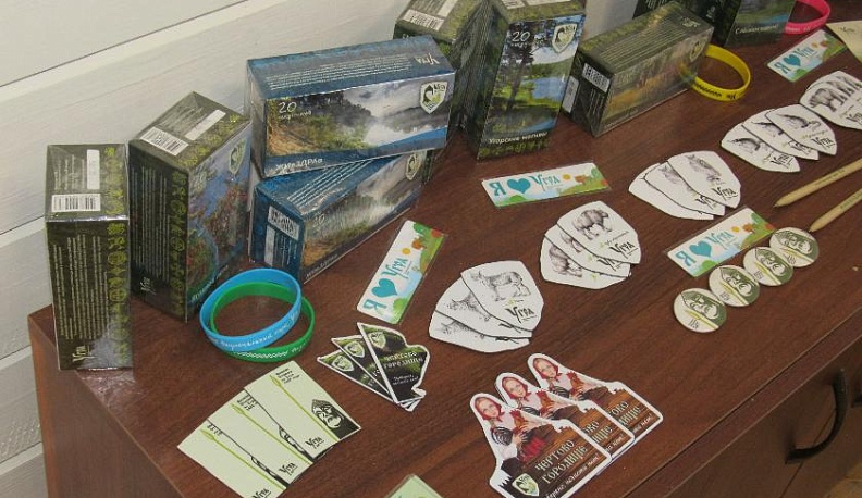 В Козельске открылся новый информационный центр