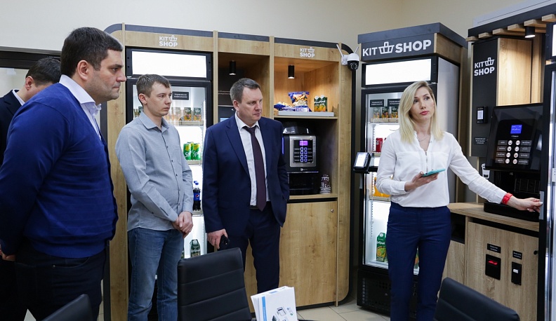 Геннадий Новосельцев: «Поддержка отечественных IT-компаний даст экономический эффект уже в ближайшей перспективе»