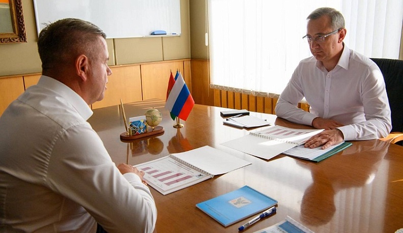 Мосальский район более чем в два раза превысил план по вводу жилья